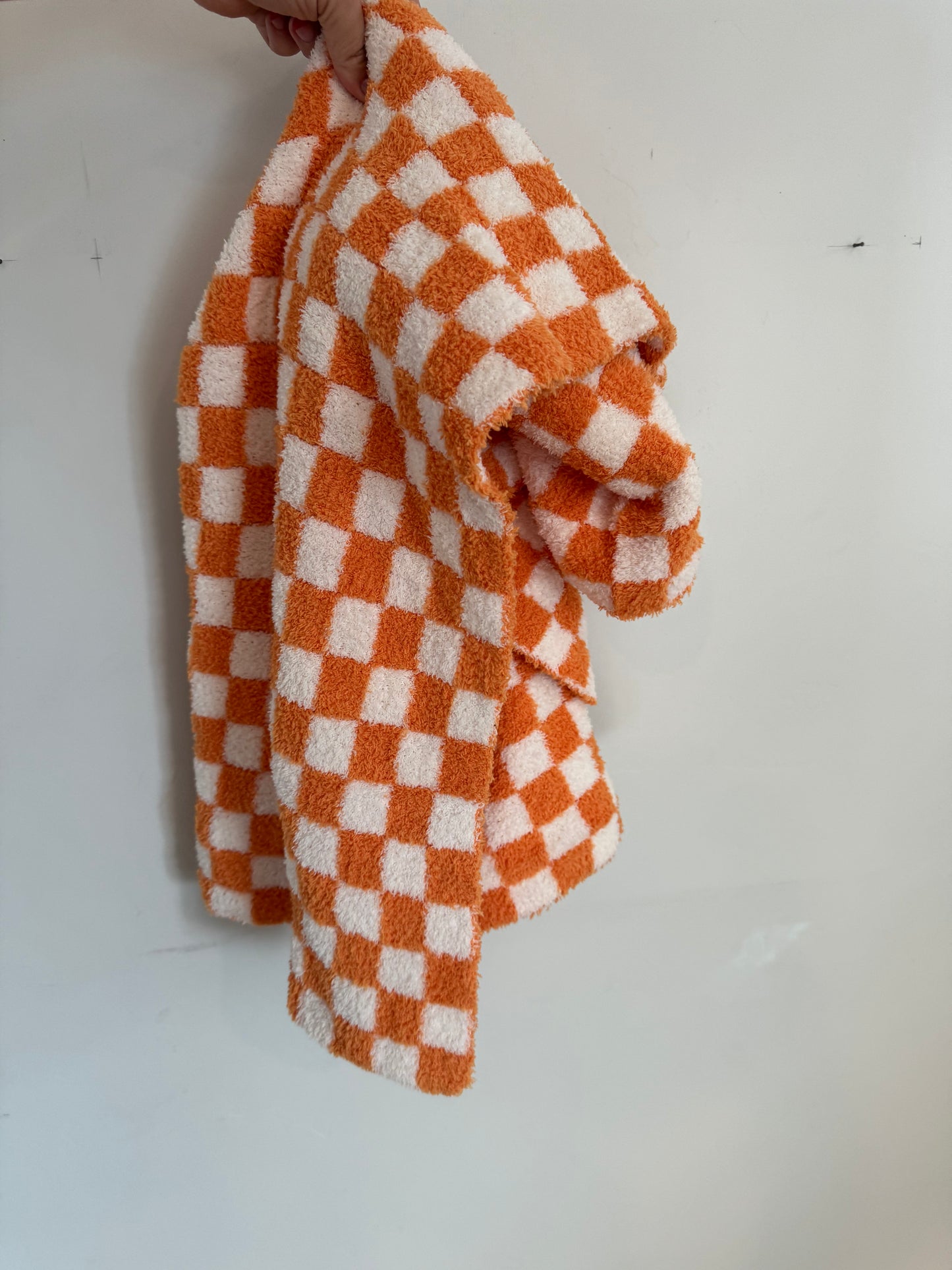 Mini "Ging Ging" Blanket