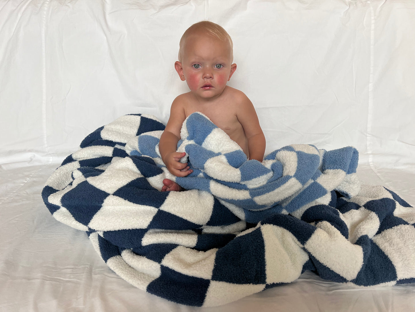 Adult "Cuddle" Blanket