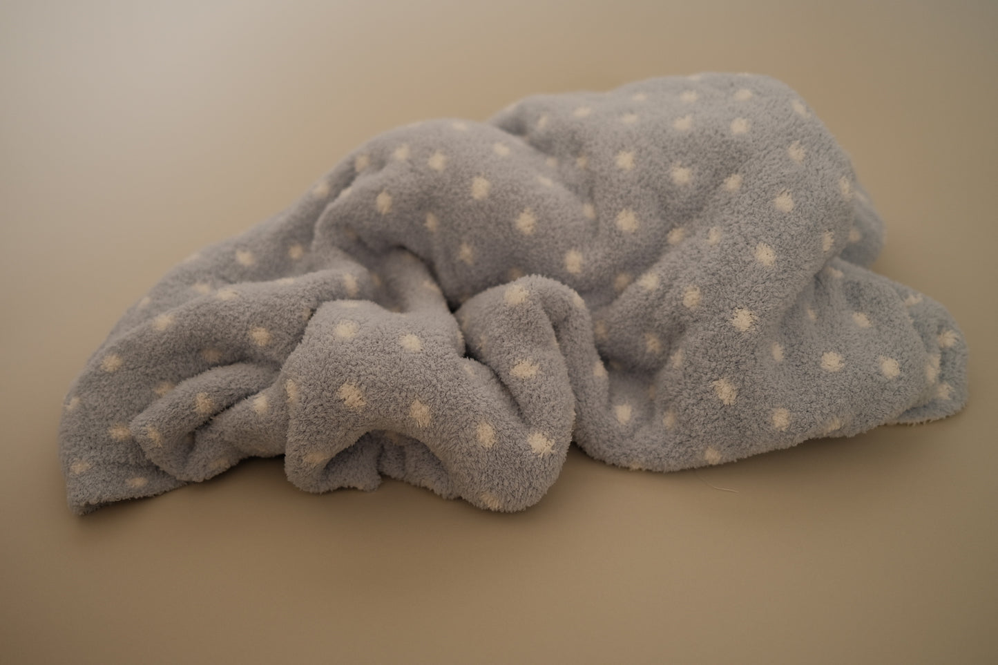 Mini "Ging Ging"  Blanket