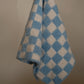 Baby "Dragger" Blanket