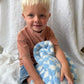 Baby "Dragger" Blanket