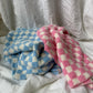 Baby "Dragger" Blanket