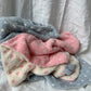 Baby "Dragger" Blanket