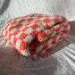 Mini "Ging Ging"  Blanket